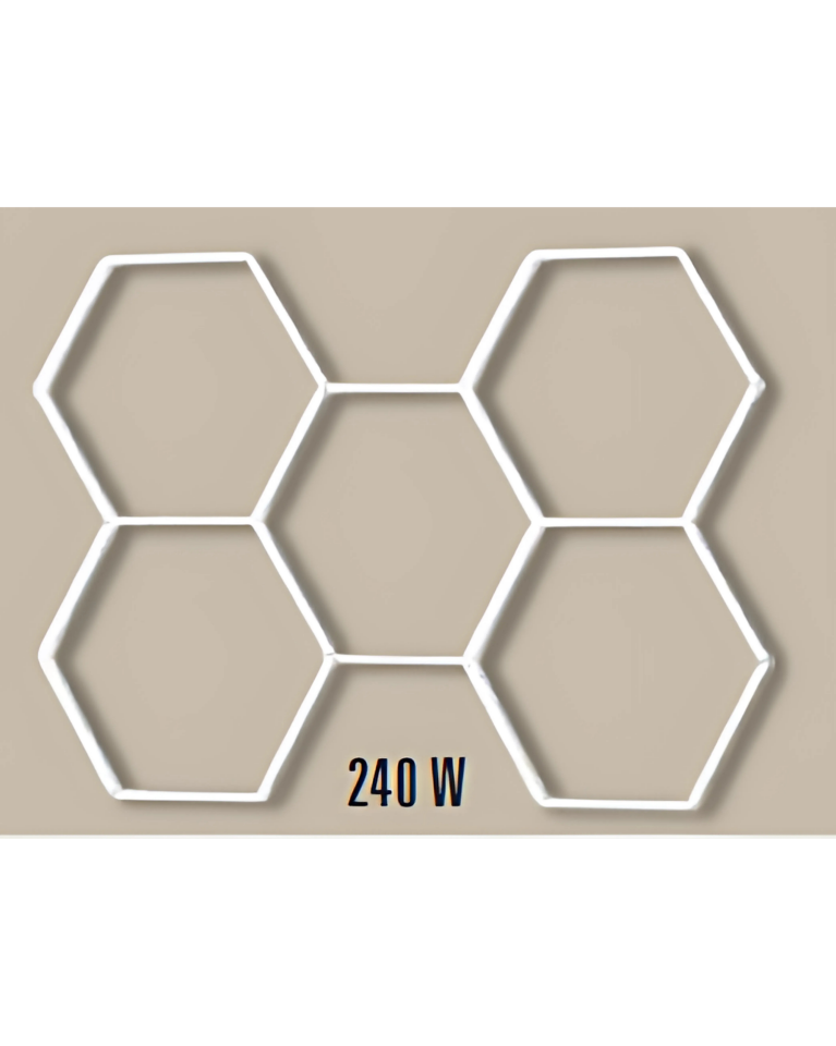 ANZER LED LİNEAR ARMATÜR(GÜNIŞIĞI)