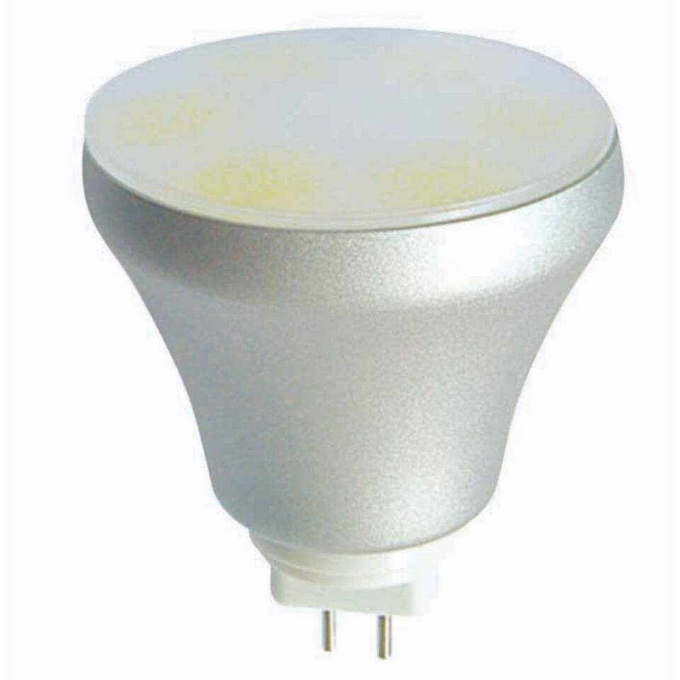 KDL271 COB LEDLI SPOT AMP. 4W GU5,3 GÜNISIGI