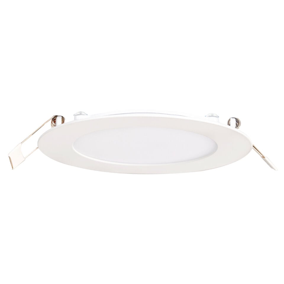 KDL400 SLIM LED PANEL6W ARARENK
