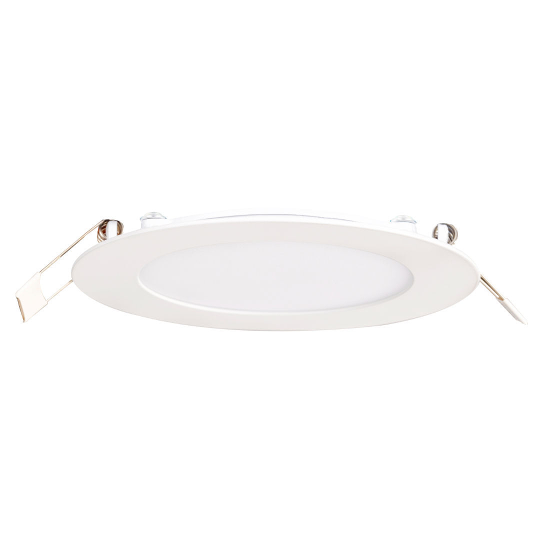 KDL400 SLIM LED PANEL  6W BEYAZ