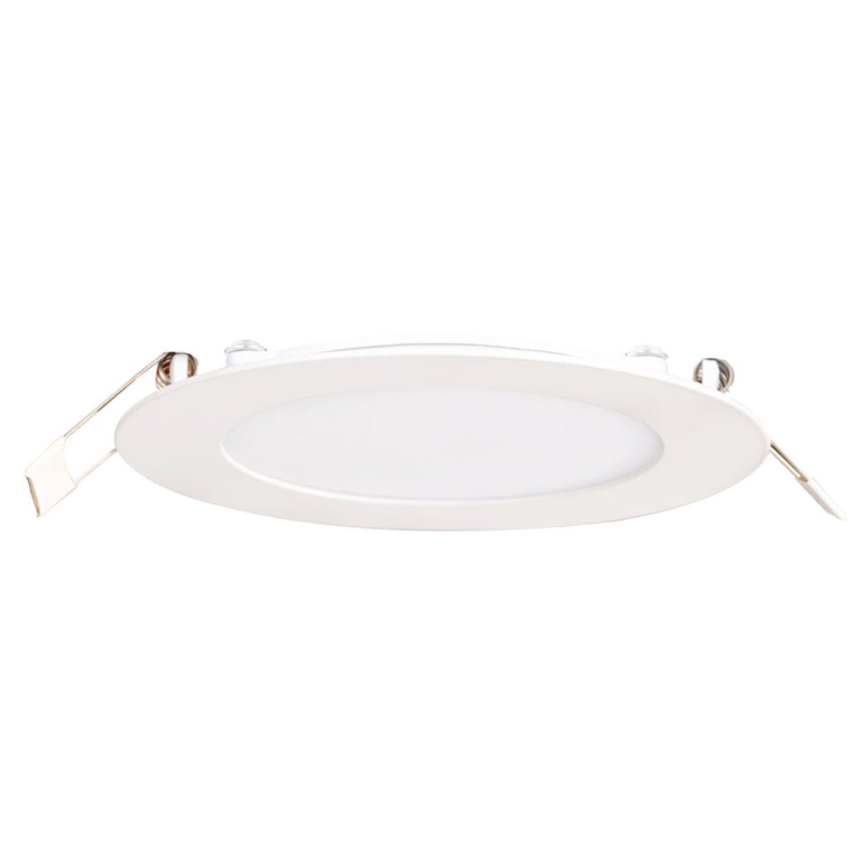 KDL400 SLIM LED PANEL  6W BEYAZ