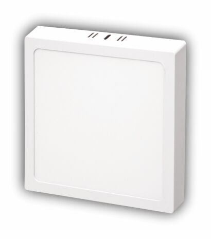 25W SIVA ÜSTÜ LED PANEL (KARE)(G.IŞIĞI)