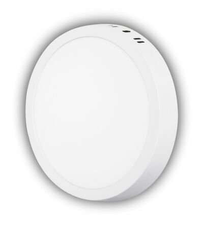 30W SIVA ÜSTÜ LED PANEL(YUVARLAK)(BEYAZ)
