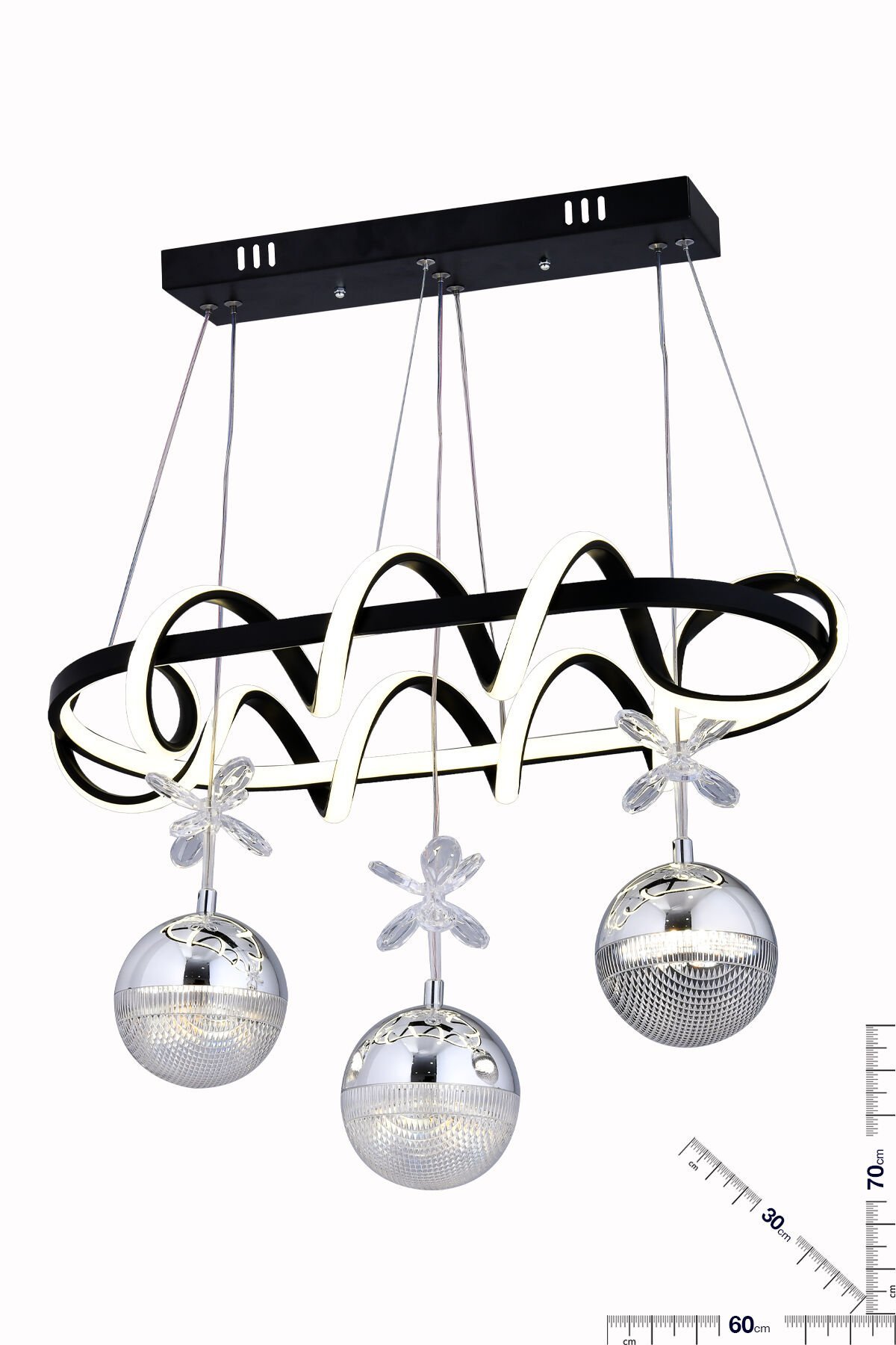 DART YEMEK MASASI 3 TOP