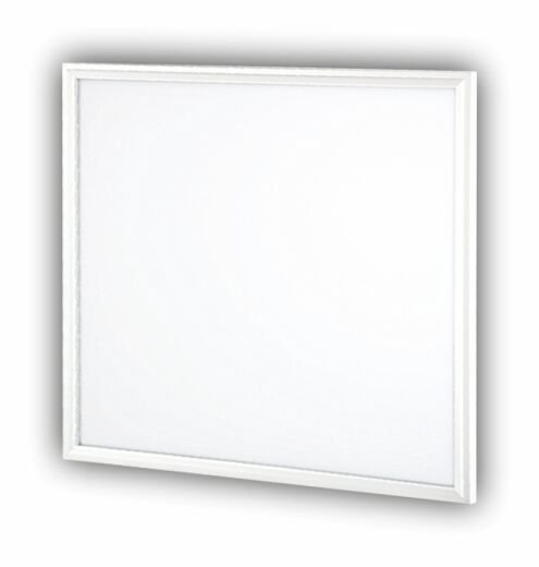 40W BACKLIGHT 60X60 LED PANEL SIVA ALTI (BEYAZ)