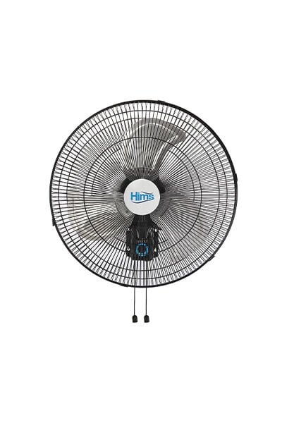 HİMS 50CM ZİNCİRLİ KUMANDALI DUVAR VANTİLATÖRÜ