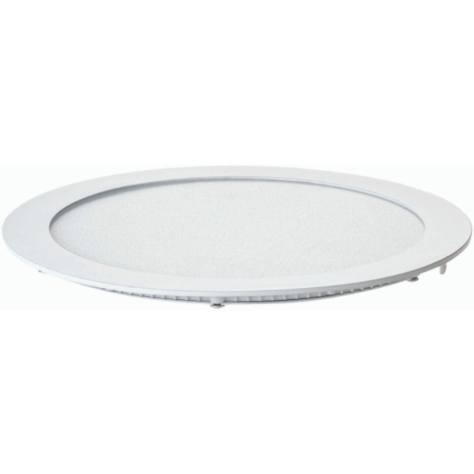 KDL403 SLIM LED PANEL 18W ARARENK