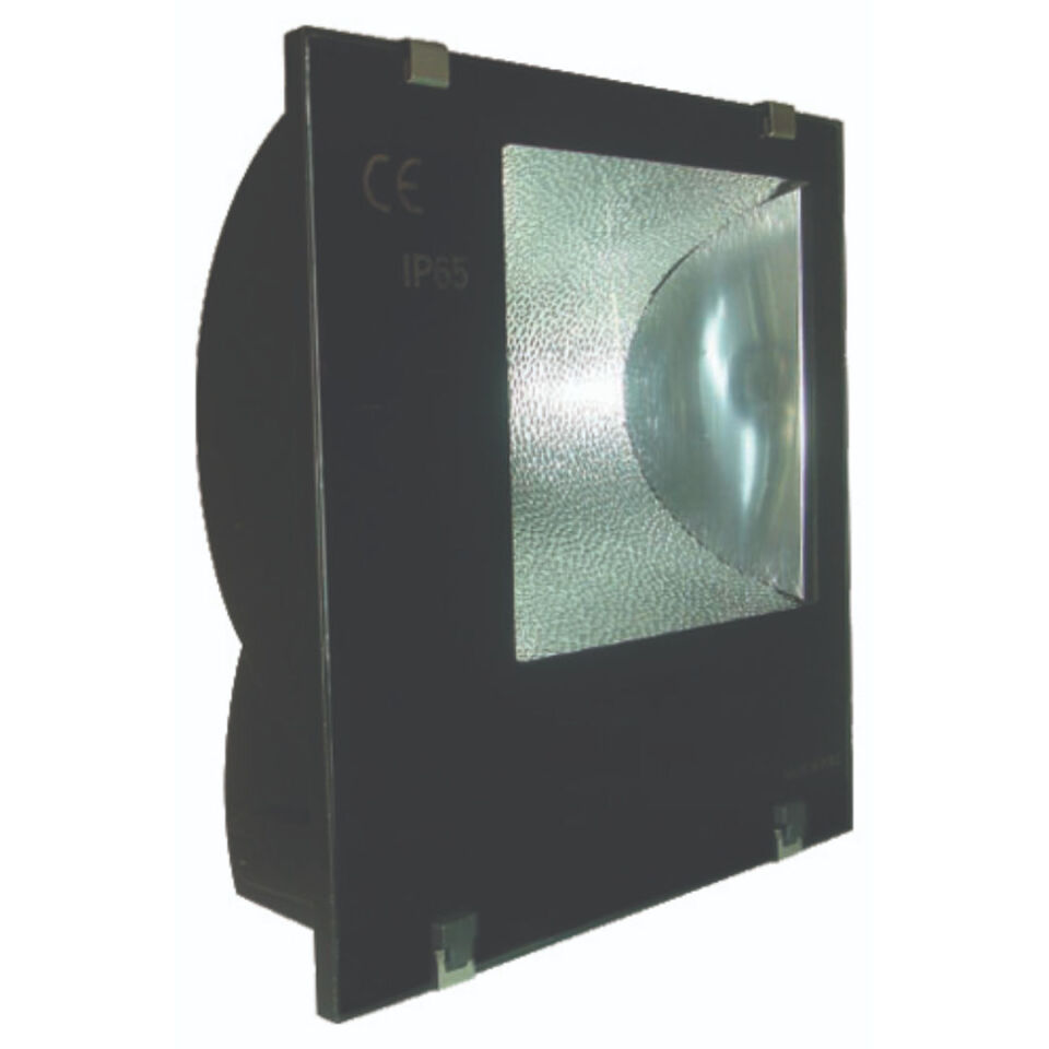 KHF178  METAL HAL. PROJEKTÖR 1000W SIYAH
