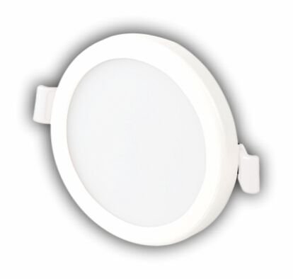 6W PLUS LED PANEL ARMATÜR (GÜNIŞIĞI)