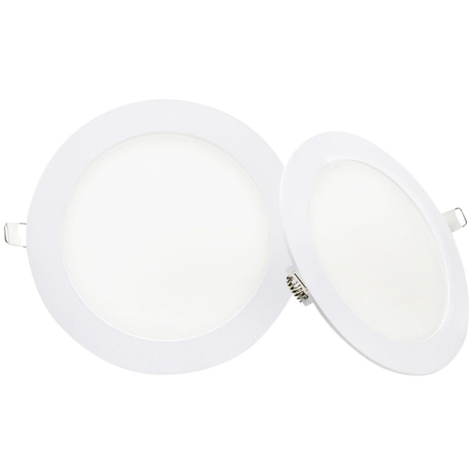 KDL404 SLIM LED PANEL   3W GÜNISIGI