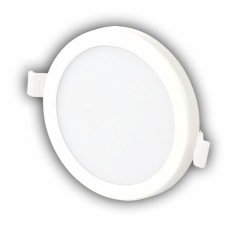 9W PLUS LED PANEL ARMATÜR (GÜNIŞIĞI)