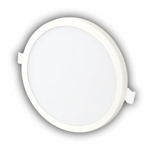 15W PLUS LED PANEL ARMATÜR (GÜNIŞIĞI)