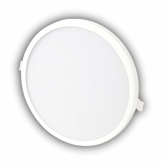 20W PLUS LED PANEL ARMATÜR (BEYAZ)