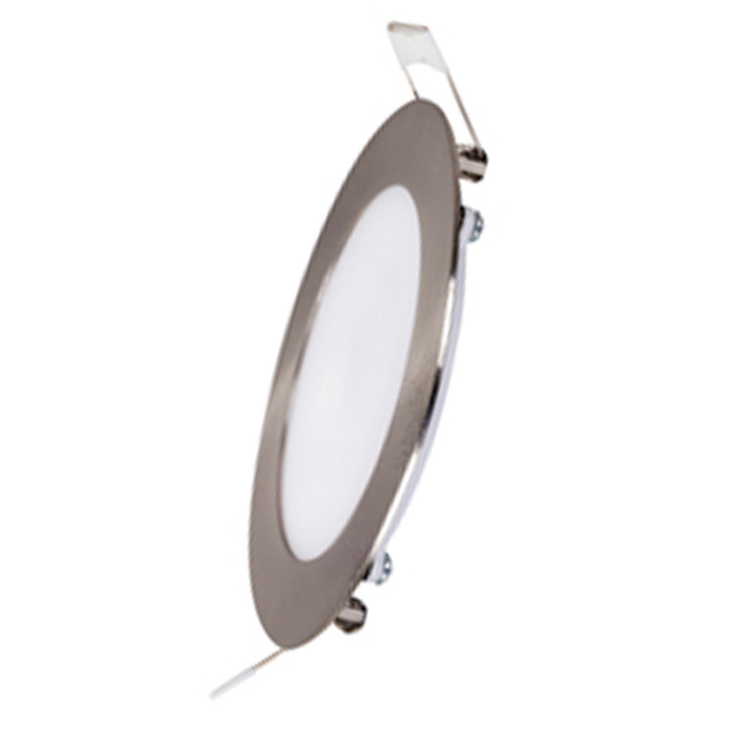 KDL404S SLIM LED PANEL  SATEN KASA  3W BEYAZ