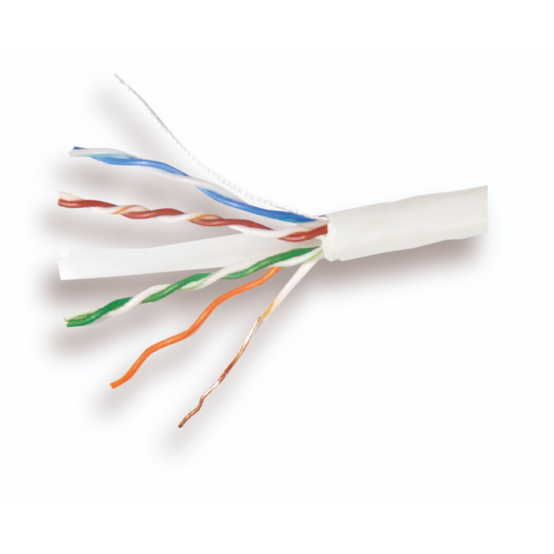 KKC106 KABLO CAT6 (2X305 MT )