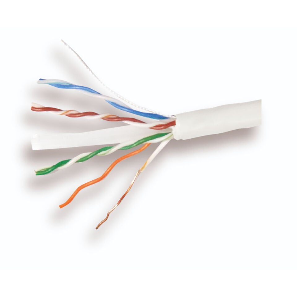 KKC106 KABLO CAT6 (2X305 MT )