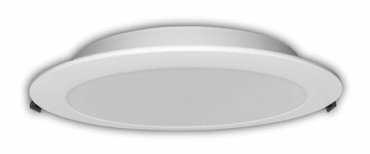 30W ZÜMRÜT BACKLIGHT PANEL(BEYAZ)