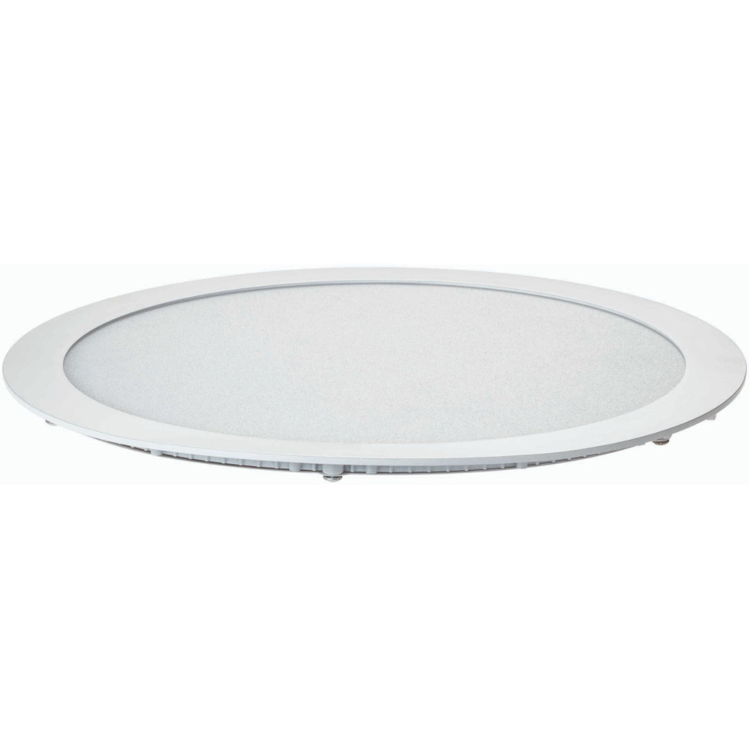 KDL407 SOLED 25W SLIM ROUND PANEL GUNISIGI