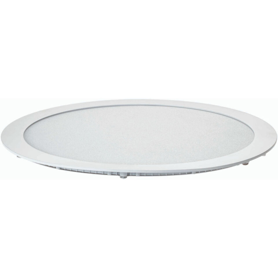 KDL407 SOLED 25W SLIM ROUND PANEL GUNISIGI