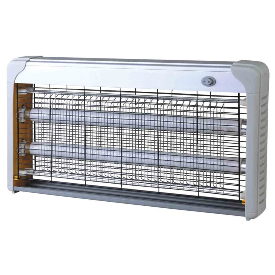 KKP285A SINEK ÖLDÜRÜCÜ CIHAZ 2*10W (20W)