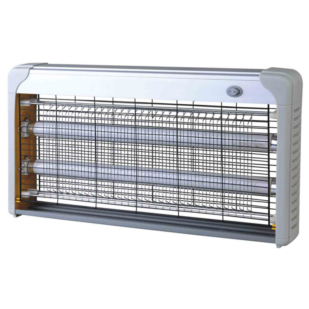 KKP285B SINEK ÖLDÜRÜCÜ CIHAZ 2*15W (30W)