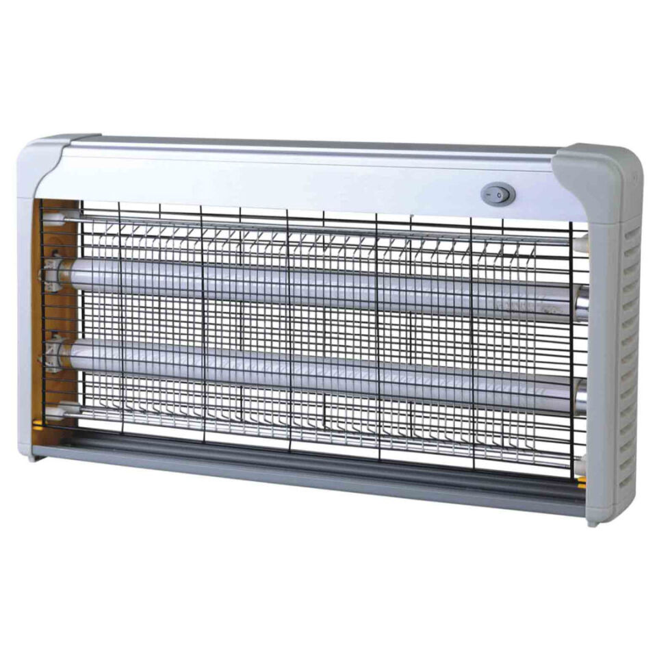 KKP285B SINEK ÖLDÜRÜCÜ CIHAZ 2*15W (30W)