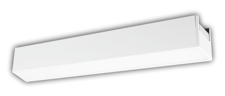 24W LUCA MAGNETIC SPOT(GÜNIŞIĞI)