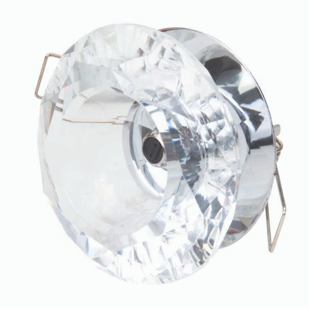 KKS123  KRISTAL SPOT 12*20 G4-JC