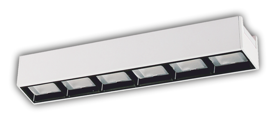 24W DANTE MAGNETIC SPOT(GÜNIŞIĞI)