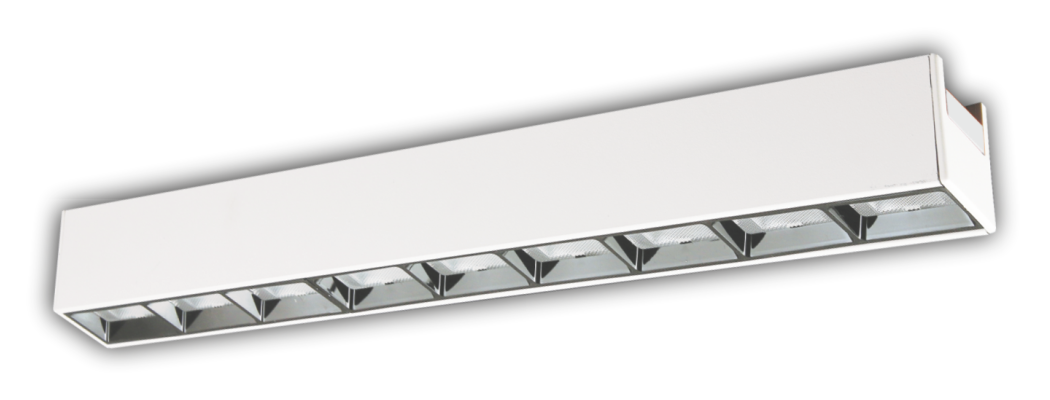 36W DANTE MAGNETIC SPOT(GÜNIŞIĞI)