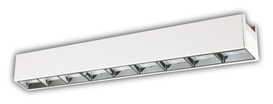 36W DANTE MAGNETIC SPOT(GÜNIŞIĞI)