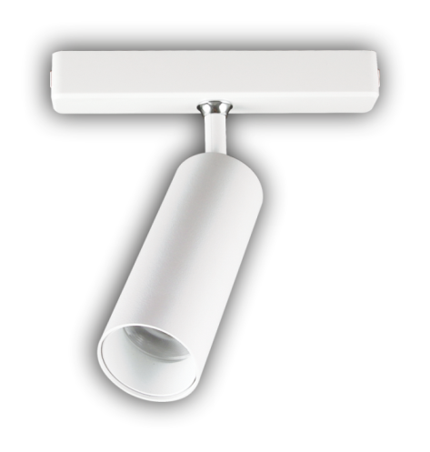 15W FRANK MAGNETIC SPOT(GÜNIŞIĞI)