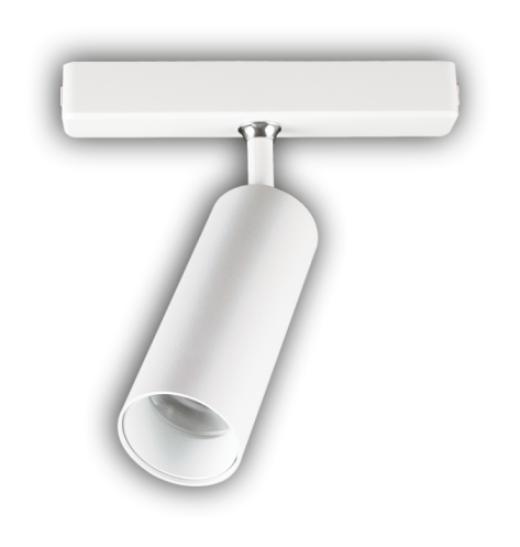 15W FRANK MAGNETIC SPOT(GÜNIŞIĞI)