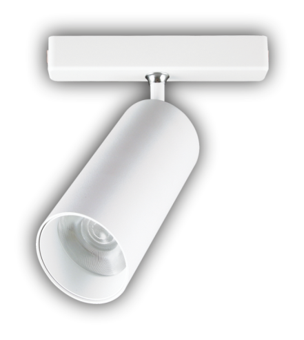 30W FRANK MAGNETIC SPOT(GÜNIŞIĞI)
