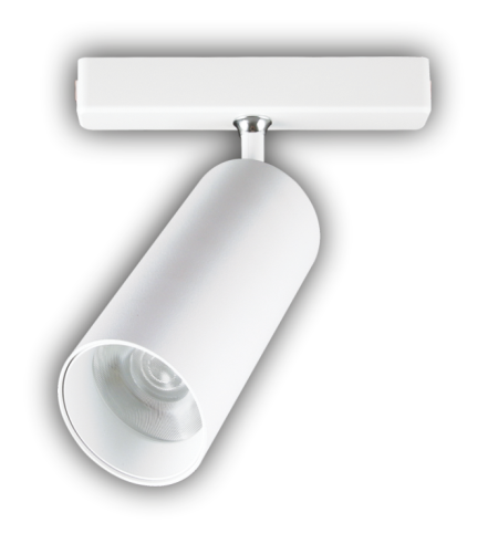 30W FRANK MAGNETIC SPOT(GÜNIŞIĞI)