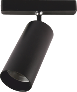 30W FRANK MAGNETIC SPOT SİYAH(GÜNIŞIĞI)