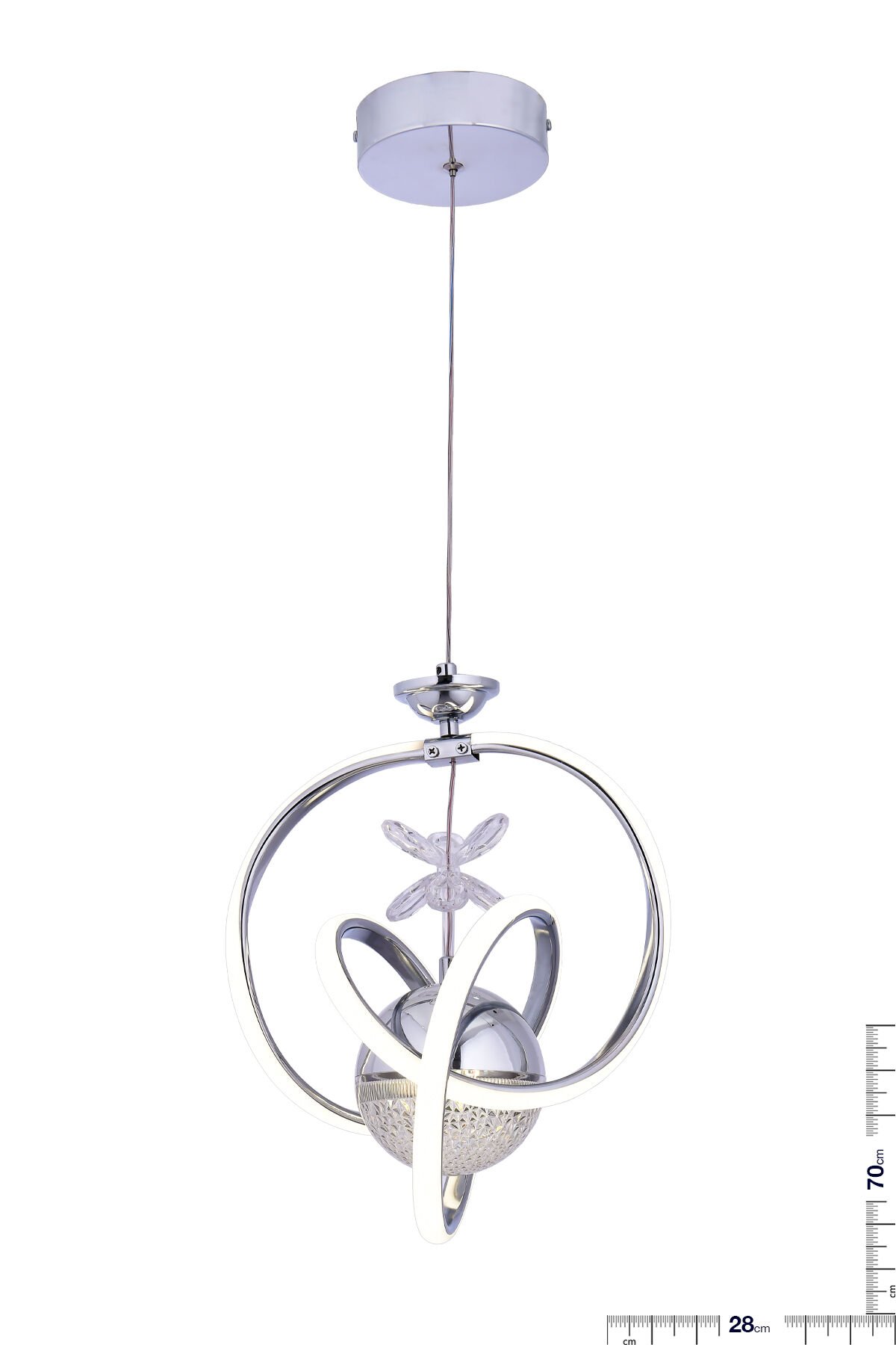 PRAG  BÜYÜK TEK TOP