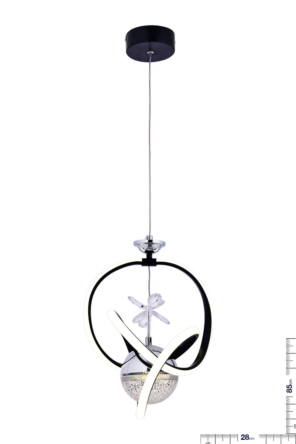 PRAG  BÜYÜK TEK TOP