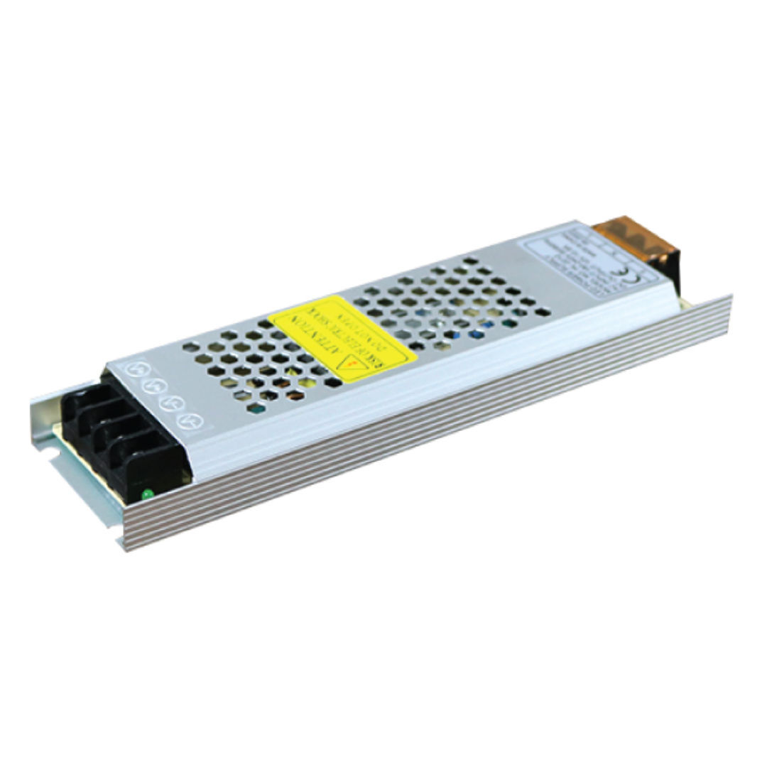 KLD001 ECO ULTRA SLIM LED TRAFO 60W / 5A IP20 GLOB