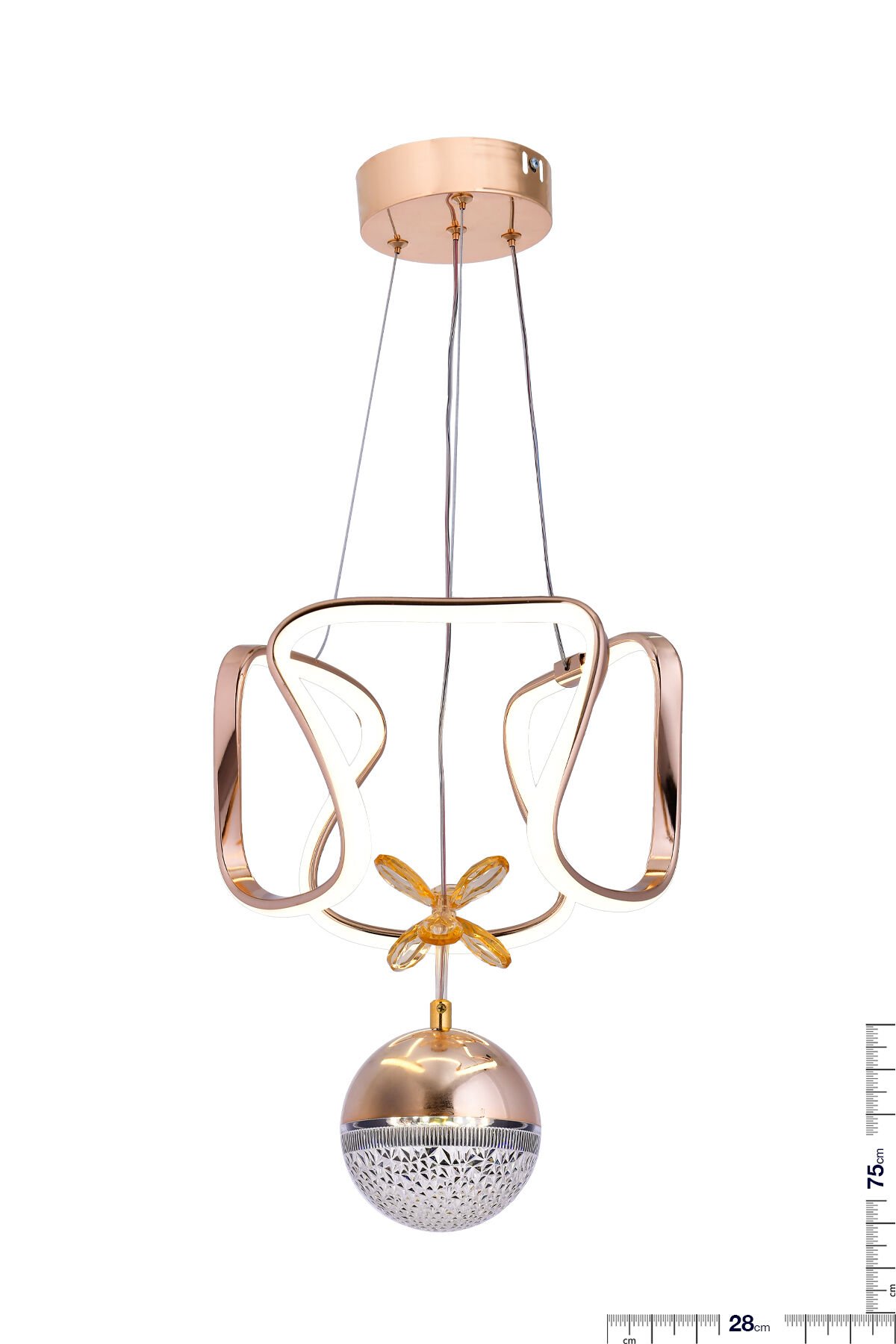 PRİZMA KÜÇÜK TEK TOP