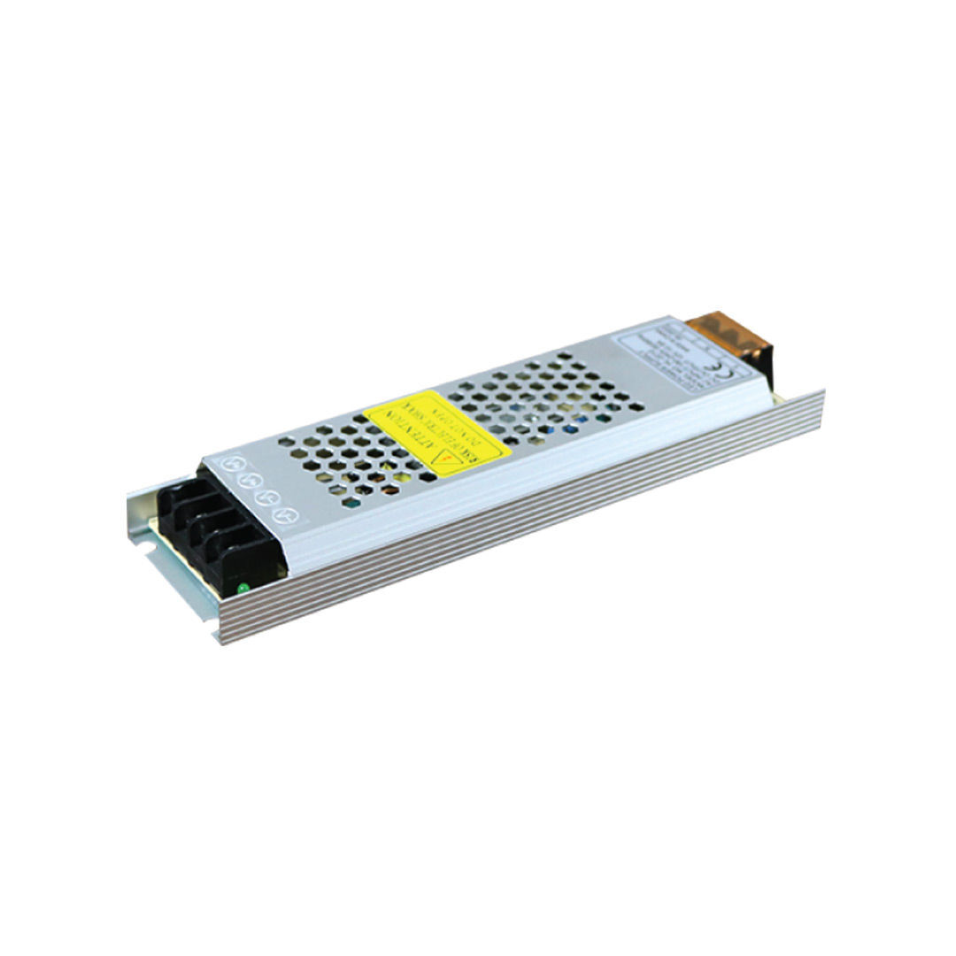 KLD002 ECO ULTRA SLIM LED TRAFO 100W / 8,5A IP20 G