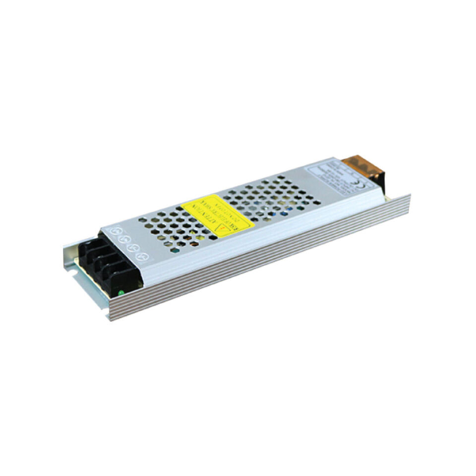KLD002 ECO ULTRA SLIM LED TRAFO 100W / 8,5A IP20 G