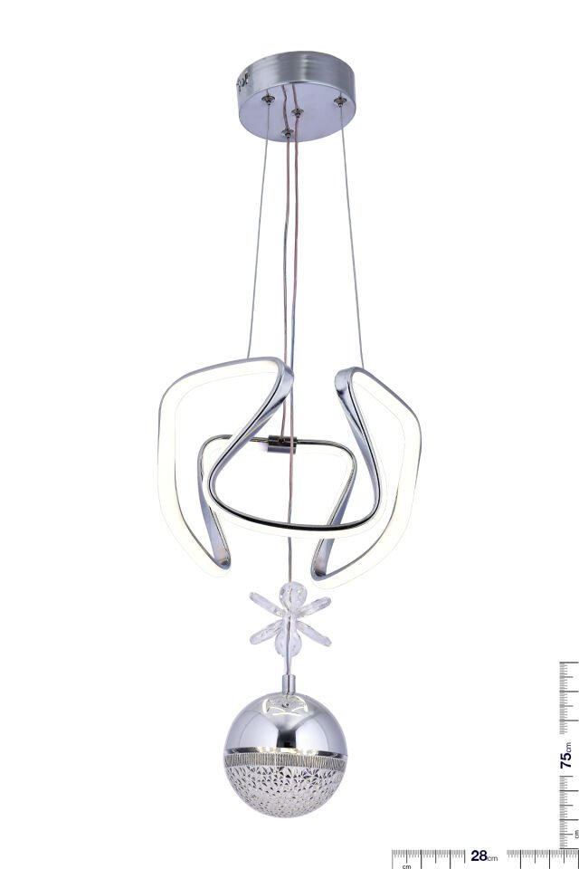 PRİZMA KÜÇÜK TEK TOP