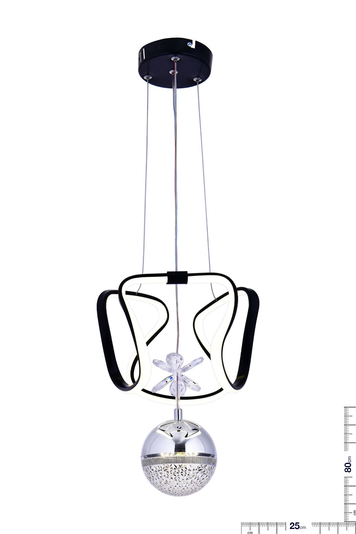 PRİZMA KÜÇÜK TEK TOP