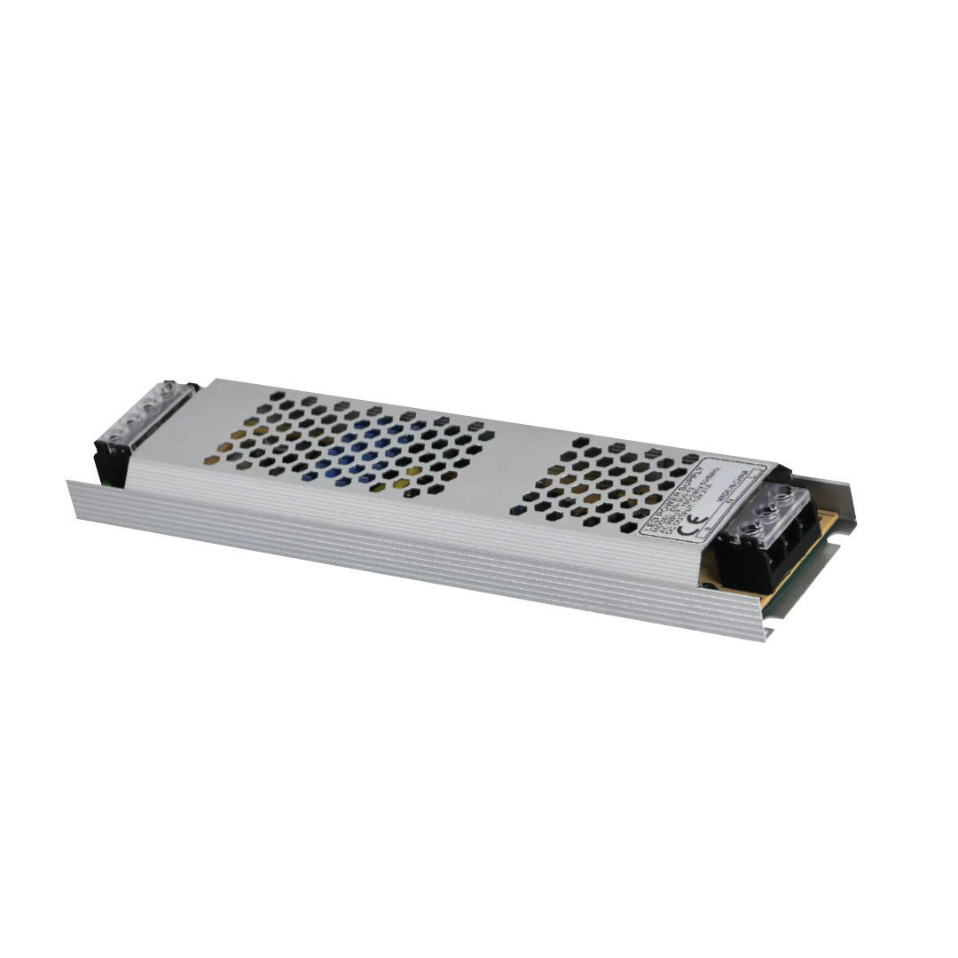 KLD011 ECO ULTRA SLIM TRAFO 250W 12V 21A IP20  GLO