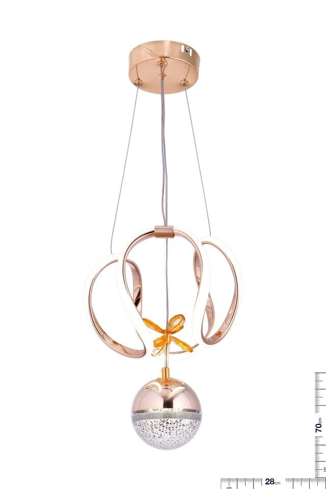 KİEV KÜÇÜK TEK TOP