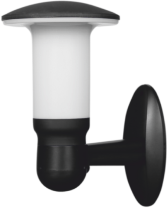 NAPOLİ BAHÇE ARMATÜRÜ (APLİK)(E27)