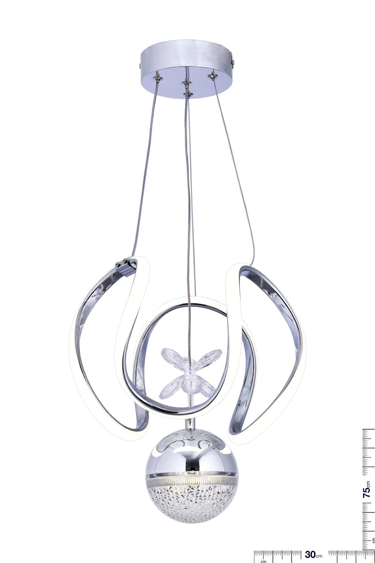 KİEV KÜÇÜK TEK TOP