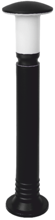 NAPOLİ BAHÇE ARMATÜRÜ (80 CM) (E27)