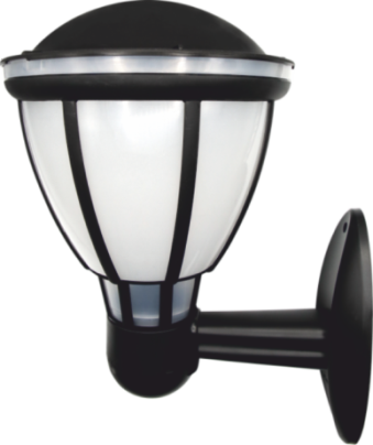 TORİNO BAHÇE ARMATÜRÜ (APLİK)(E27)